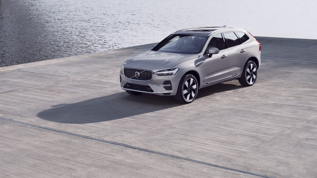 Auto major Volvo initiates global media review