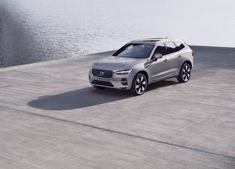 Auto major Volvo initiates global media review