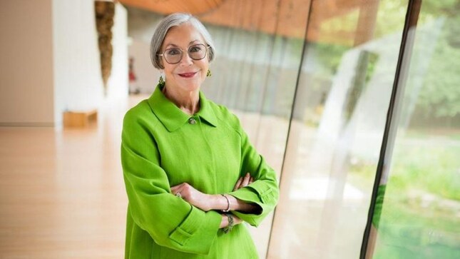 Who is Alice Walton - The world's richest woman?