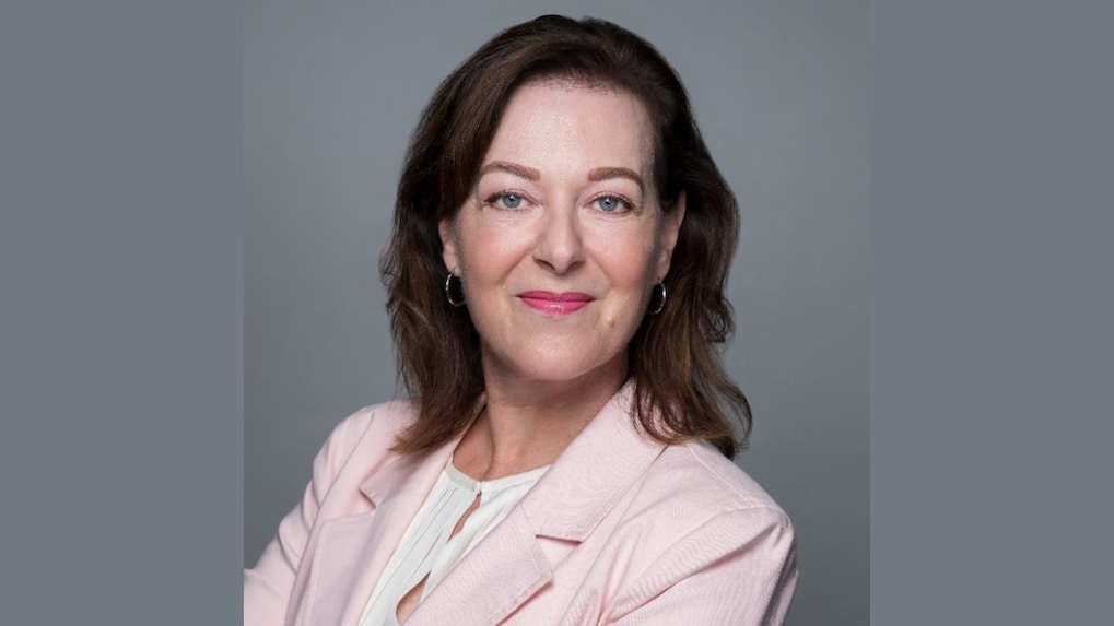 Emily from Lenovo on the importance of 'sharing the spotlight' and mentorship