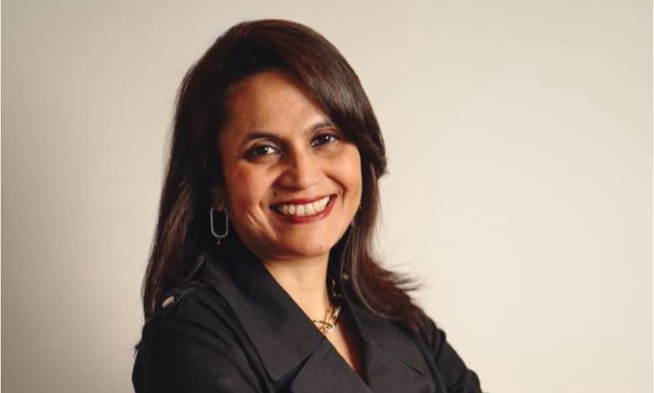 Lulu Raghavan elevated to president for Landor APAC