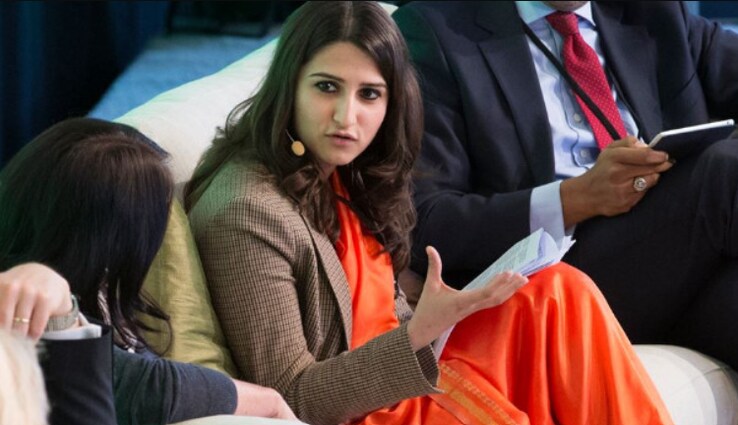 Netflix India appoints Mahima Kaul as director - public policy