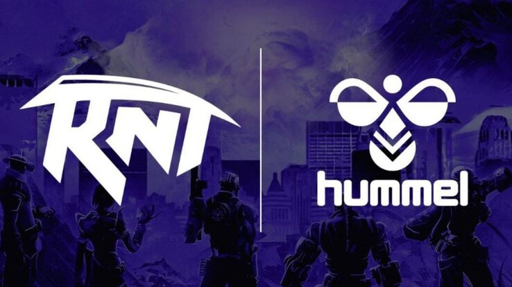 Revenant Esports announces partnership deal with Hummel