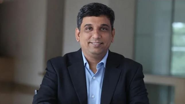 Sharma’s appointment comes as Omnicom executes one of the largest restructurings in its history. 