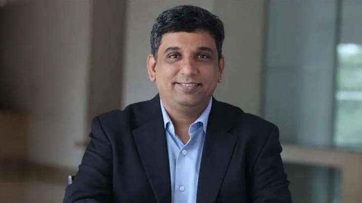 Breaking: Kartik Sharma named CEO of Omnicom Media India