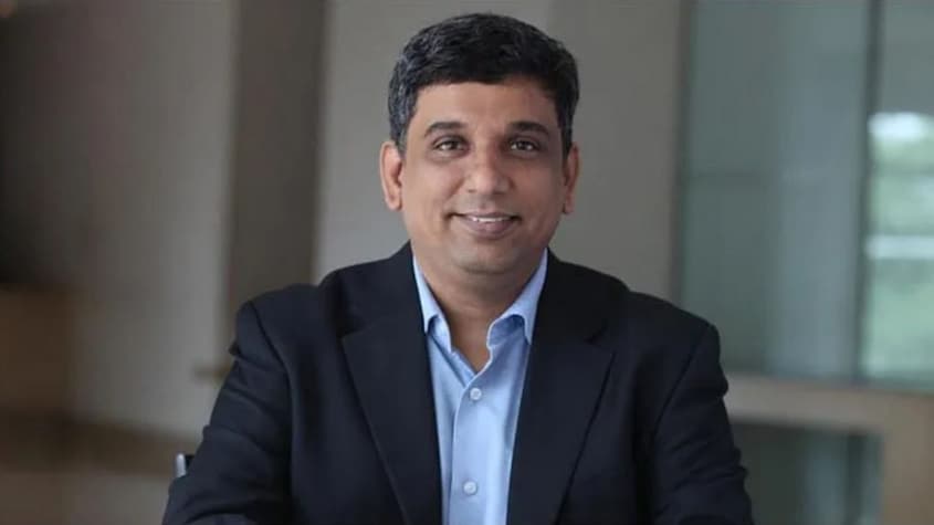 Sharma’s appointment comes as Omnicom executes one of the largest restructurings in its history. 