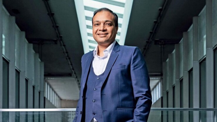 GE Power India's Prashant Jain resigns as MD