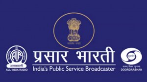 Prasar Bharati invites applications for key board positions in Finance and Personnel