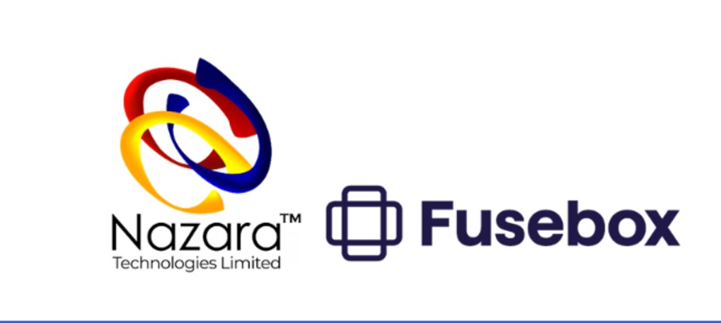 Nazara acquires UK based Fusebox Games for Rs 228 crore