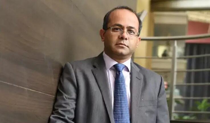 Former Unilever exec Krishnan Sundaram appointed as CEO of Vini Cosmetics