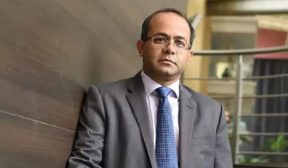 Former Unilever exec Krishnan Sundaram appointed as CEO of Vini Cosmetics
