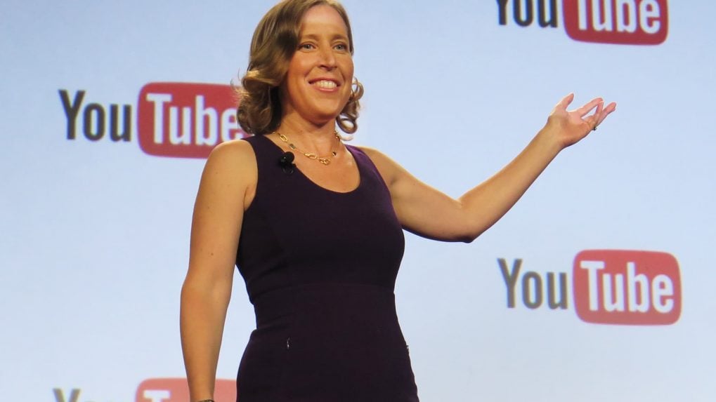 About Susan Wojcicki, former YouTube CEO and Google's first marketing exec who died at 56