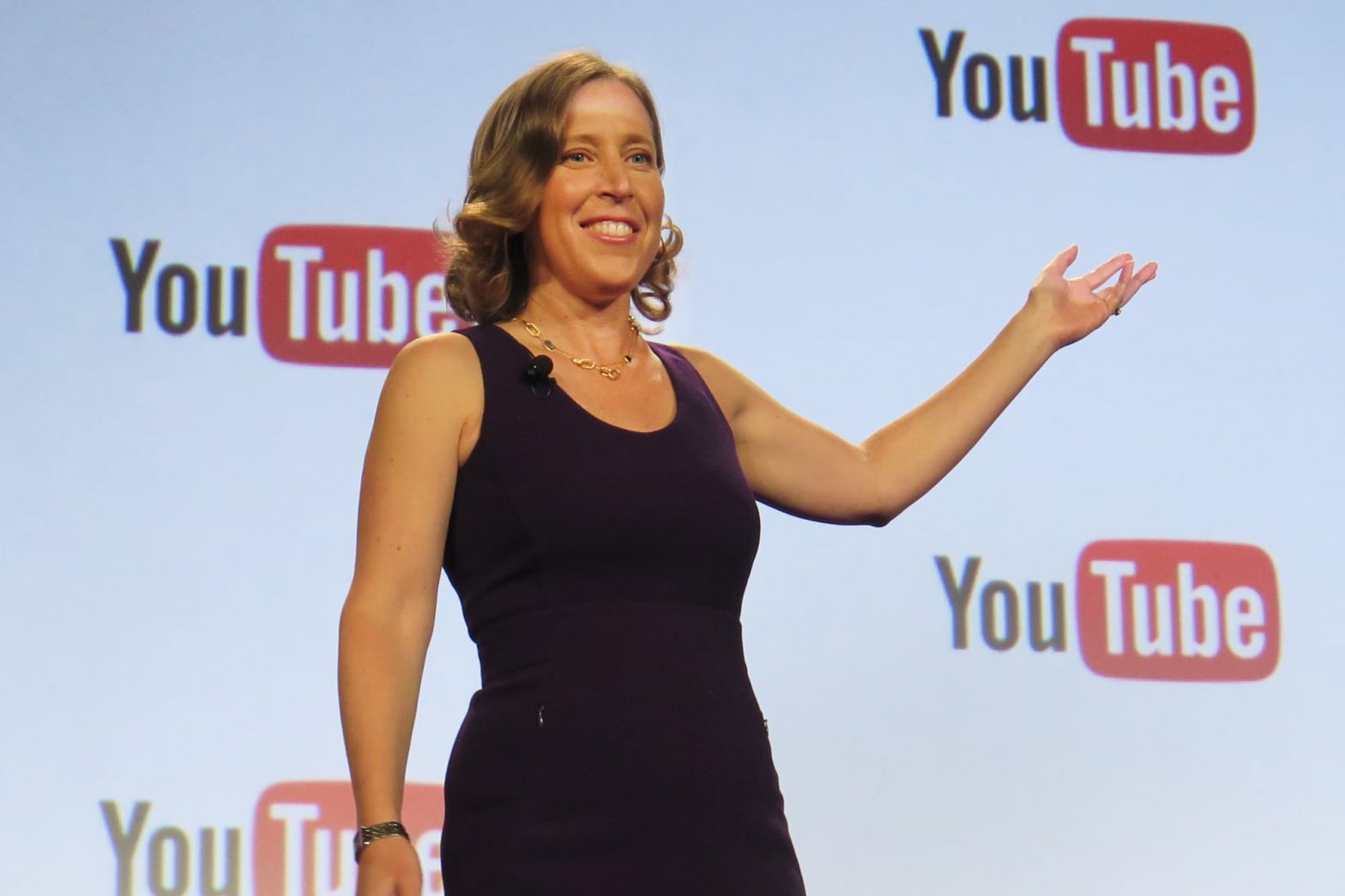 Over her 25 years at Google, Susan Wojcicki managed marketing, co-created Google Image Search, led Google’s first Video and Book search, as well as early parts of AdSense’s creation, worked on the YouTube and DoubleClick acquisitions, served as SVP of Ads, and nine years as the CEO of YouTube. (Image: X)