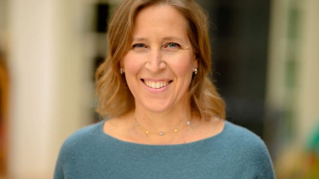 YouTube shares Susan Wojcicki’s final message following her death from lung cancer