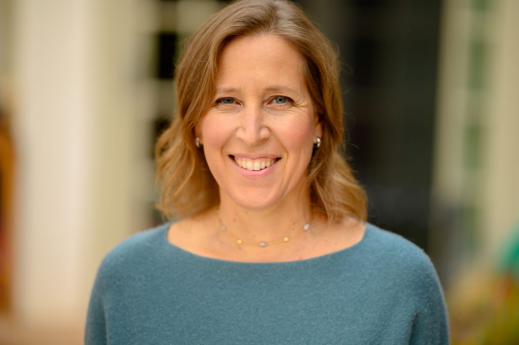 In his note to employees on Wojcicki's passing, Alphabet and Google CEO Sundar Pichai said, "Susan’s journey, from the garage she rented to Larry and Sergey … to leading teams across consumer products and building our Ads business … to becoming the CEO of YouTube, one of the world’s most significant platforms, is inspiring by any measure."