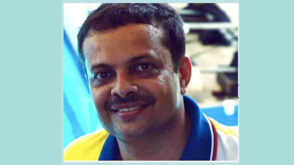 Pernod Ricard promotes Joydeep Basuroy to group head marketing