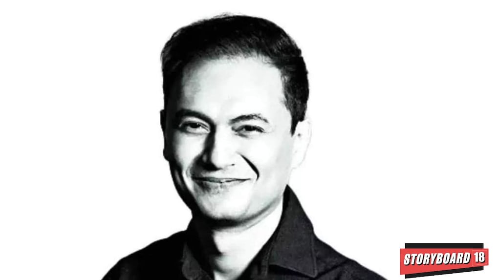Who is Ishan Chatterjee- new CEO of JioStar Sports?