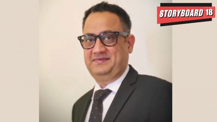 Sony Pictures Networks India appoints Ritesh Khosla as General Counsel