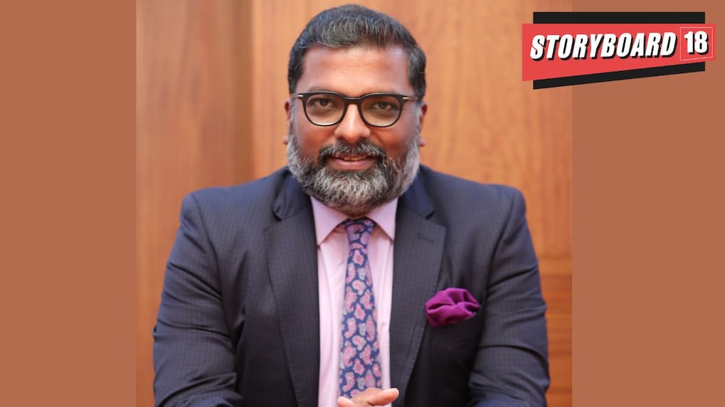 CMO Weekender: Federal Bank CMO MVS Murthy on life and work, success and failure
