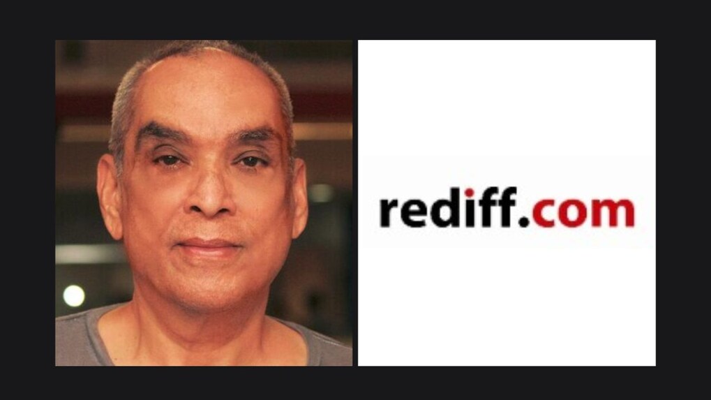 Infibeam Avenues to acquire majority stake in Rediff; Ajit Balakrishnan to continue as an advisor to the firm
