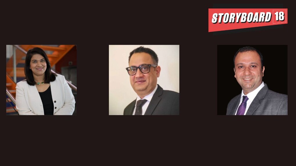 CXO Moves: Exec movements across Unilever, Netflix, Sony Pictures Networks India and more