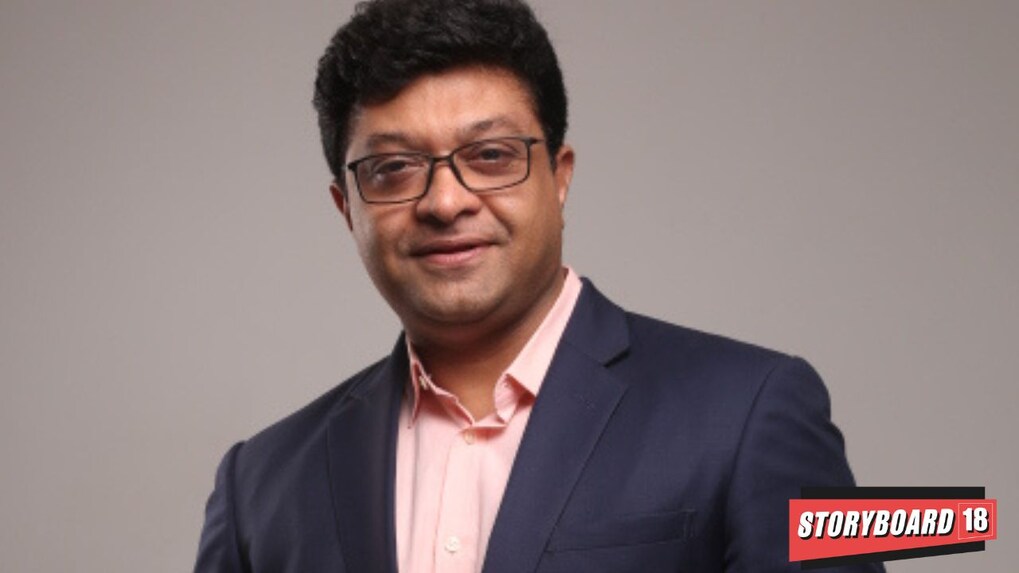 Neeraj Vyas to leave Sony Pictures Networks India