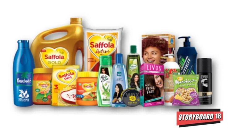 Marico's profit soars 105% YoY, despite reduced ad spending in Q2 FY25