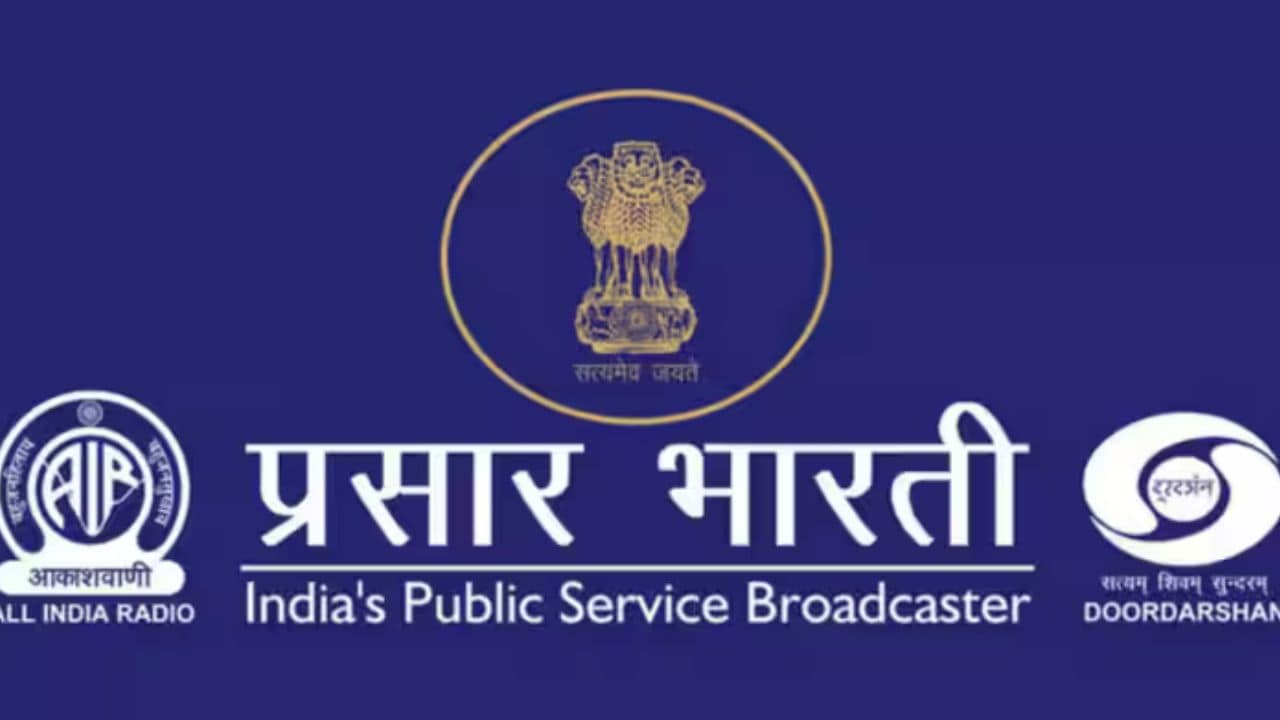 Prasar Bharati explores internet-free mobile TV streaming with D2M technology