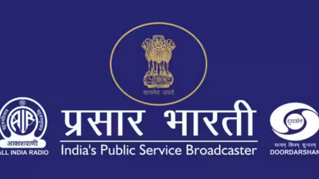 Prasar Bharati's WAVES vs D2M: Committee of Secretaries meet to discuss D2M tech