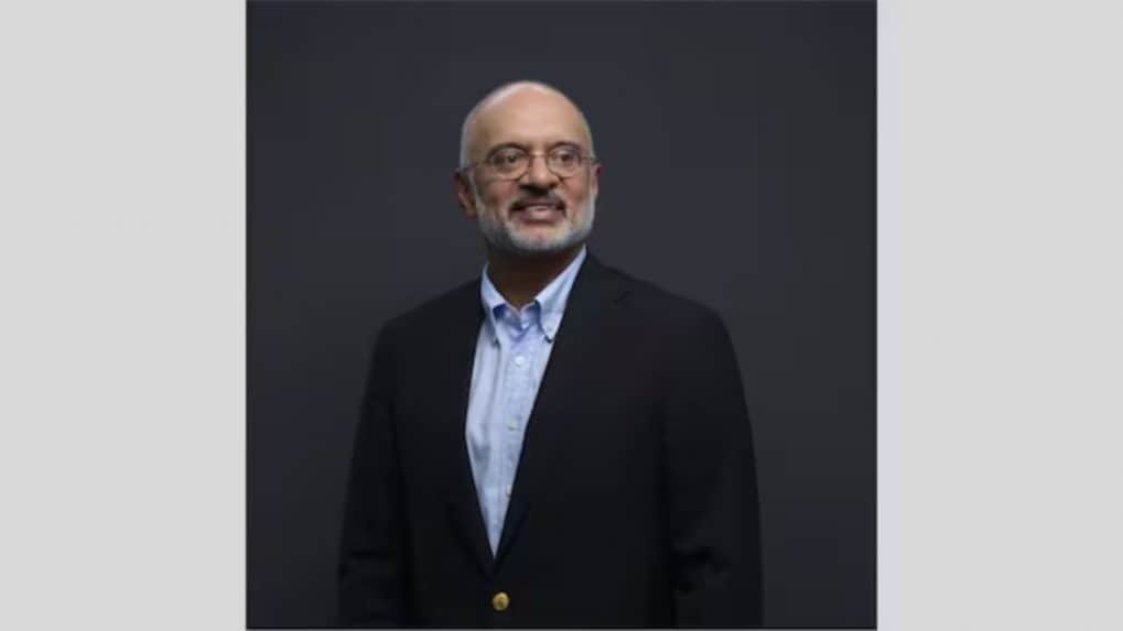 DBS CEO Piyush Gupta to step down in March 2025