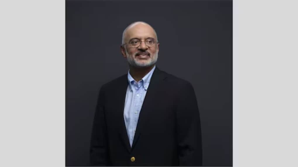 DBS CEO Piyush Gupta to step down in March 2025