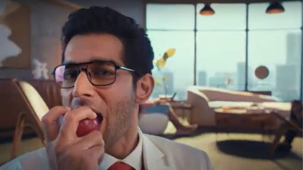 Colgate unveils “Eat Like You Should” campaign to raise oral care awareness