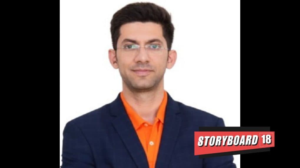 GMR Sports appoints Satyam Trivedi as chief executive officer