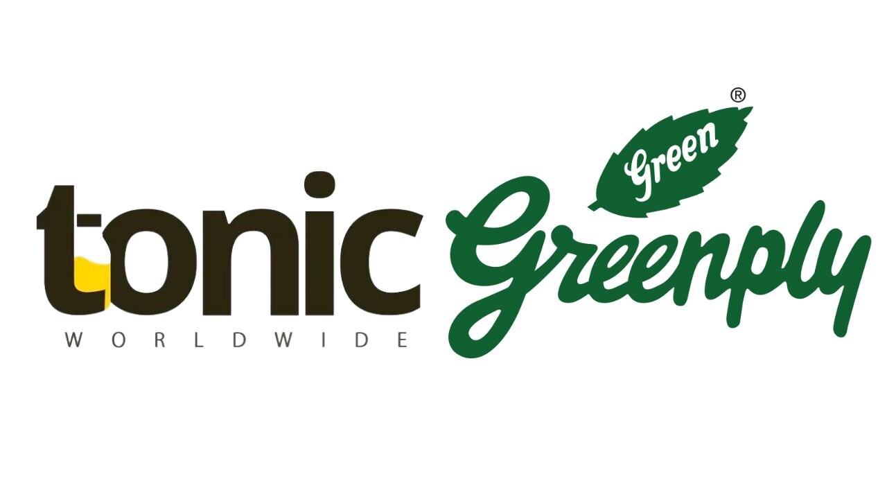 The Greenply account will be managed by the Tonic Worldwide's Mumbai office.