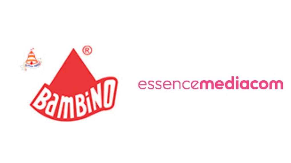 EssenceMediacom secures integrated media mandate for Bambino Pasta Foods