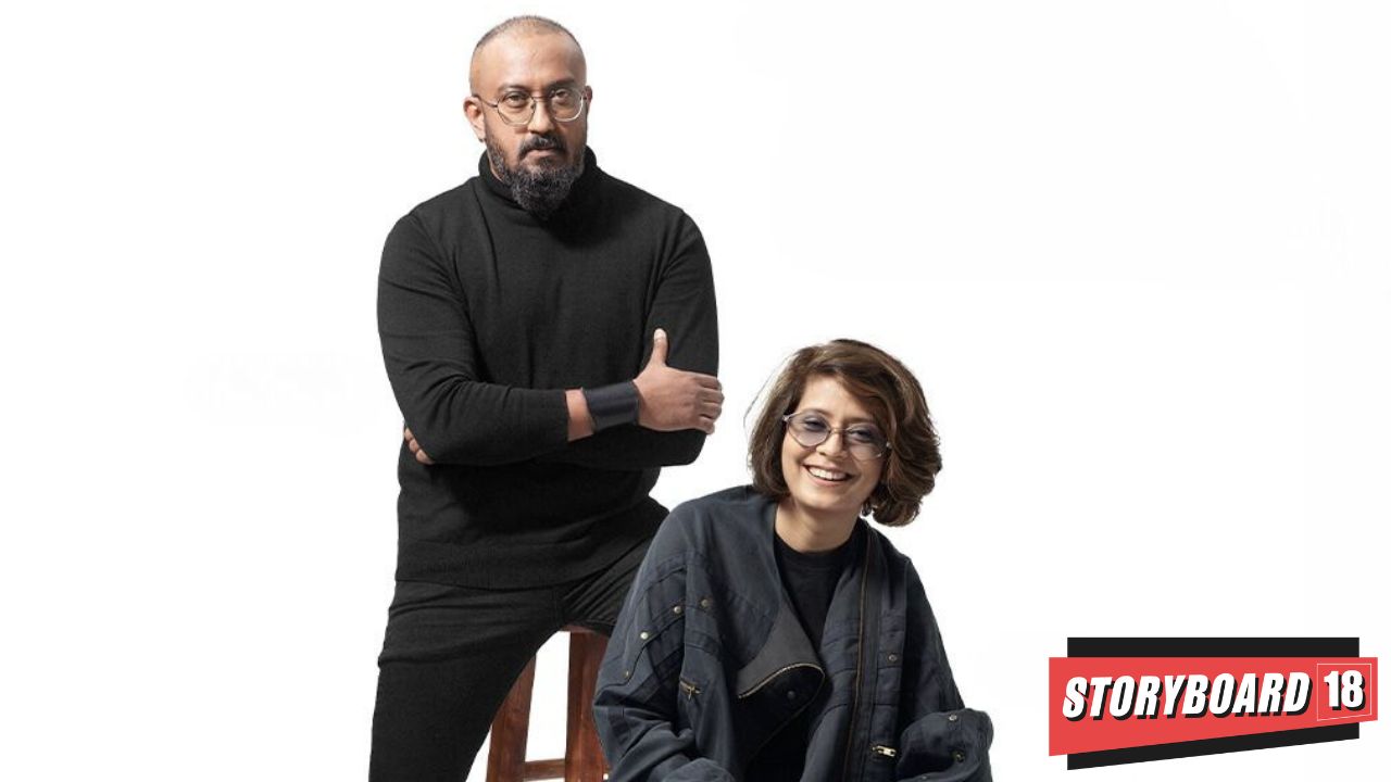 Sonal Chhajerh (R) leads the P&G Whisper account and was instrumental in the ‘Missing Chapter’ campaign. Pravin Sutar has been heading the creative in Leo Burnett Bangalore and has been managing brands including Ikea, ACKO, RedBus, Kingfisher, Heineken, and Lenovo.