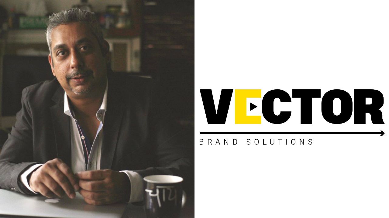 Vector Brand Solutions appoints Gaurav Soi as President – Business.