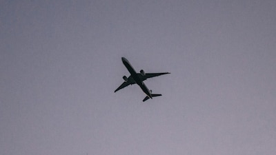 The agency informed that domestic air passenger traffic for November 2025 was estimated at 1.54 crore, up 8.4 per cent from 1.42 crore in November 2024 and 10.1 per cent higher than 1.40 crore in October 2025.