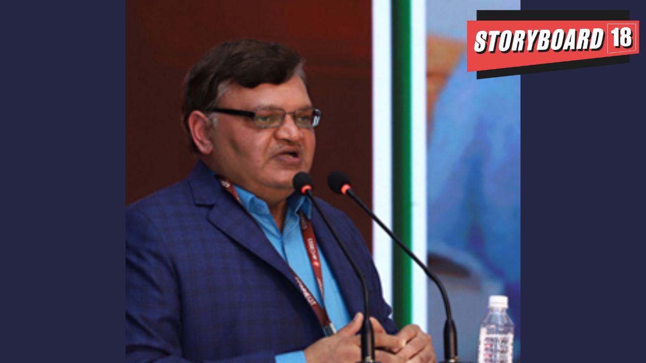 Sanjay Singhal began his career at Lakme Lever and went on to work across Hindustan Unilever, Yum! Restaurants International, GE Capital, Aditya Birla Capital and Dabur India Limited. (Image source: d2c India)