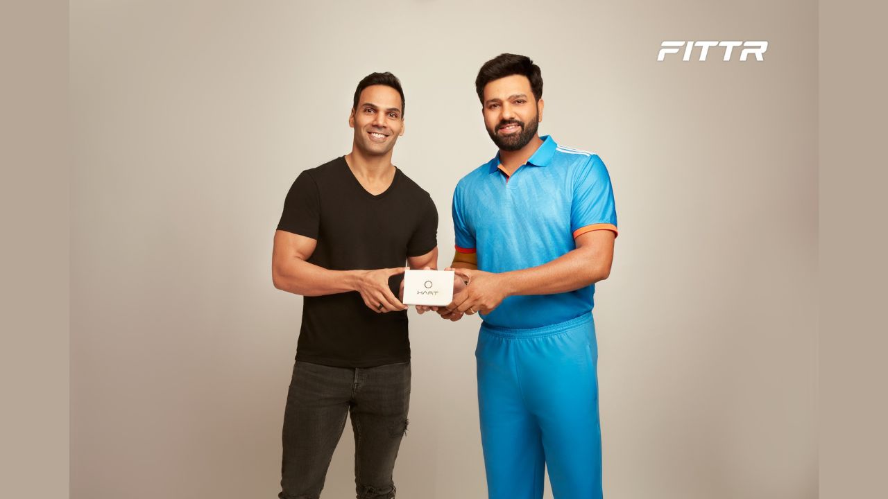 Rohit Sharma, who has long been a proponent of maintaining peak physical condition stated, “Fitness isn’t just about hitting the gym—it’s about understanding your body and making informed choices every day, regarding overall wellbeing.”