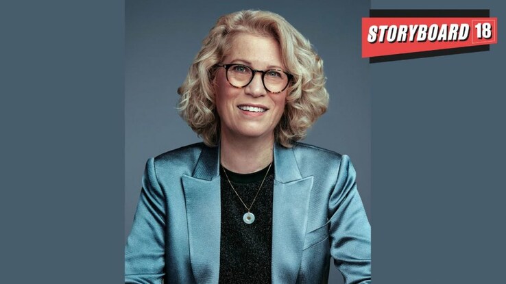 Warner Bros. Discovery U.S. Networks chairman Kathleen Finch to retire