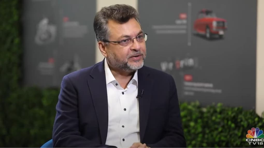 42% of Audi India's car sales are to customers under 40, says Balbir Singh Dhillon