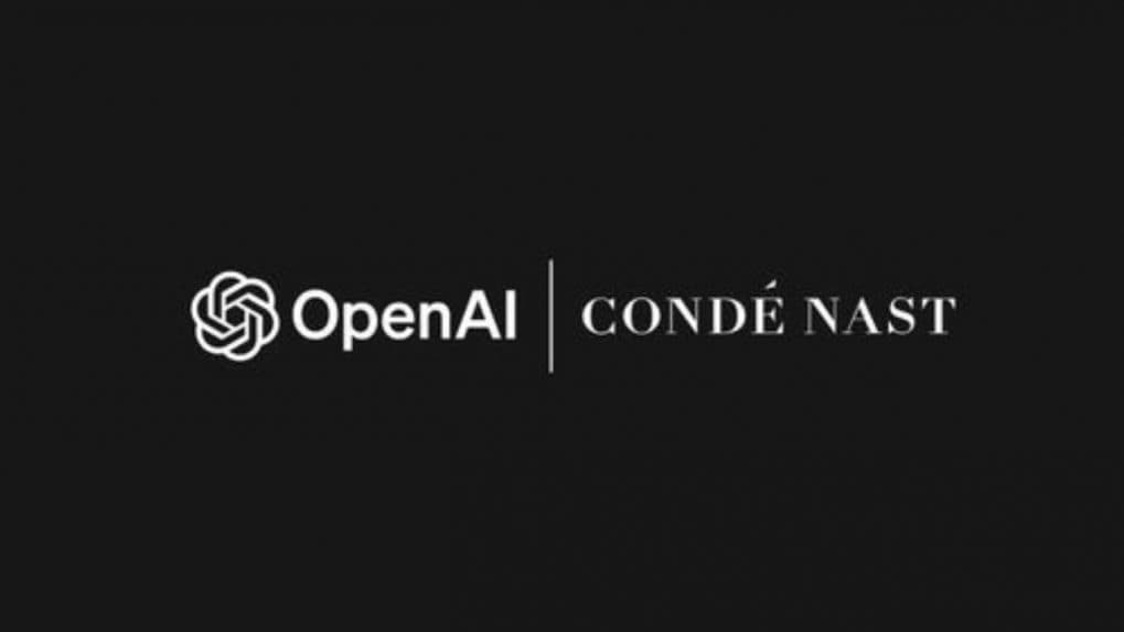 Vogue publisher Condé Nast, OpenAI strike multiyear content deal