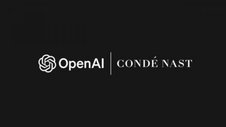 Vogue publisher Condé Nast and OpenAI sign multi-year content contract