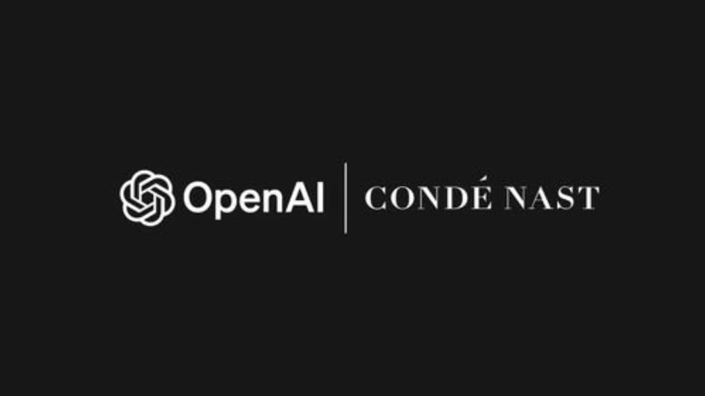 Vogue publisher Condé Nast, OpenAI strike multiyear content deal