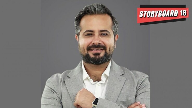 Protean eGov Technologies elevates Gaurav Ramdev to chief growth & marketing officer