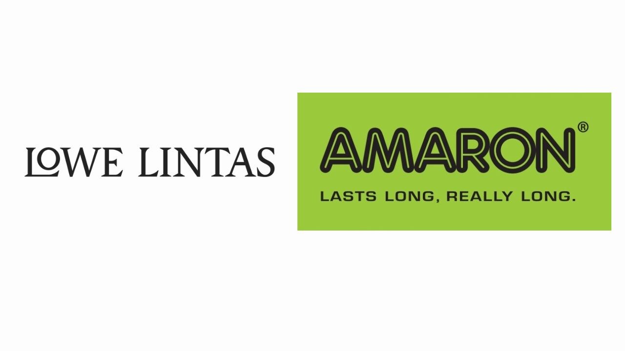 Amaron's creative mandate will be managed by the Lowe Lintas’s Mumbai office.