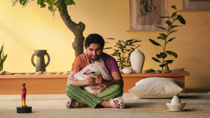 Crocs launches campaign for Gen-Z with Orry and Karan Johar