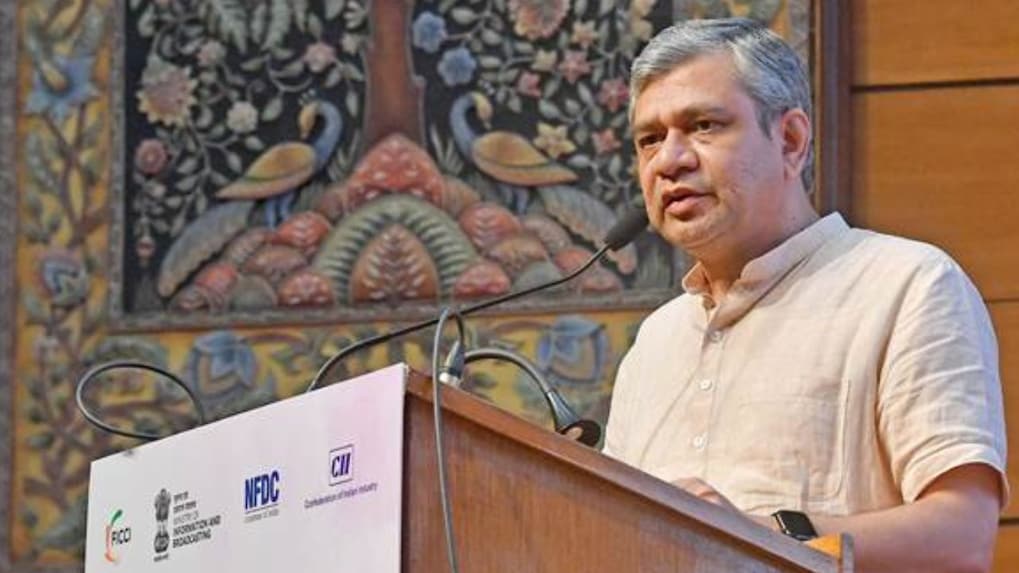 IFFI 2024: India's creative economy set to thrive; hits $30 billion, says I&B Minister Ashwini Vaishnaw