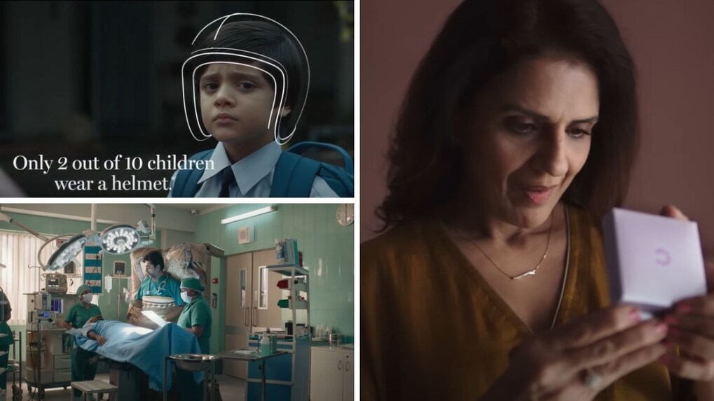 Ogilvy, Mindshare, Madison, among big winners at the IAA awards